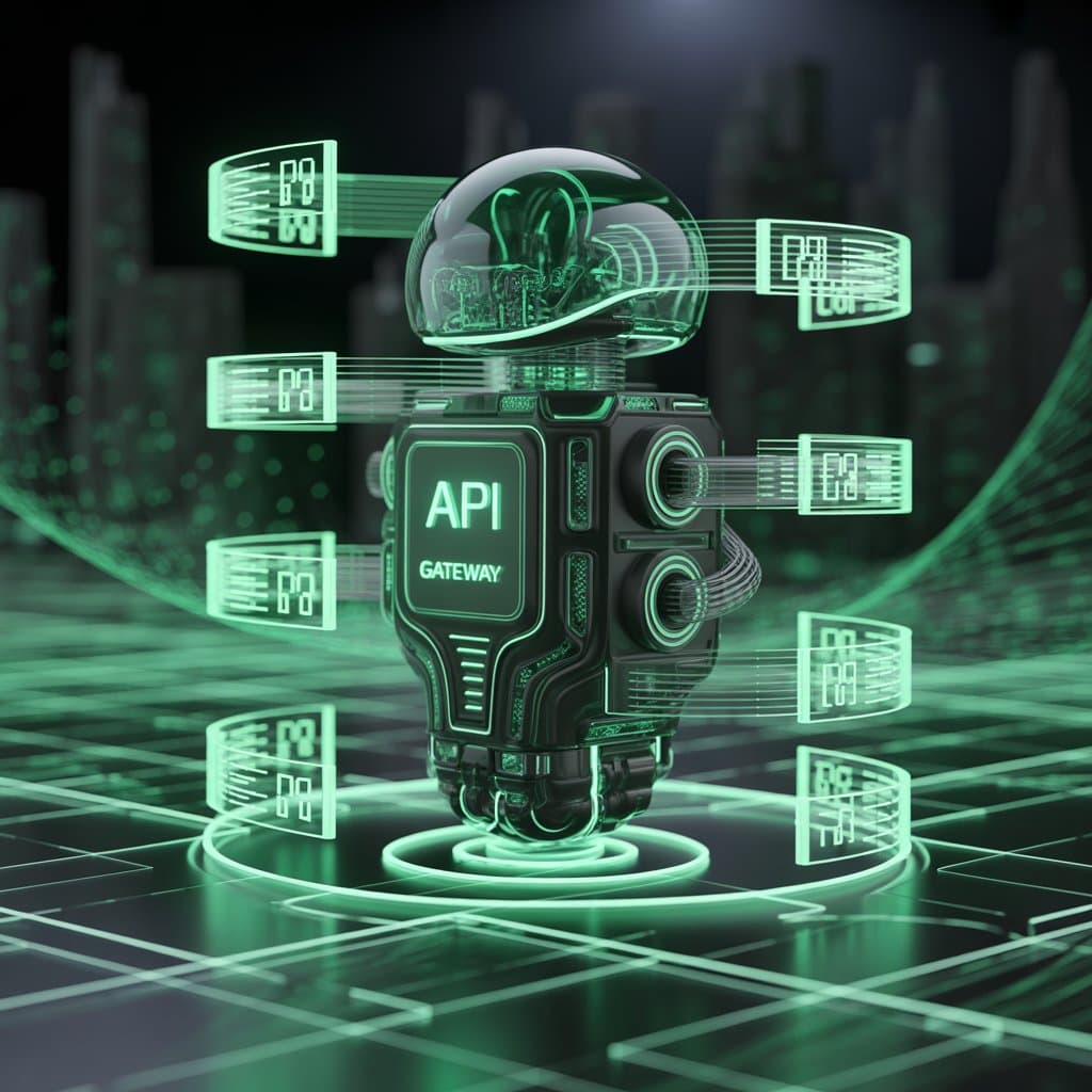 Custom AI Integration and Automation