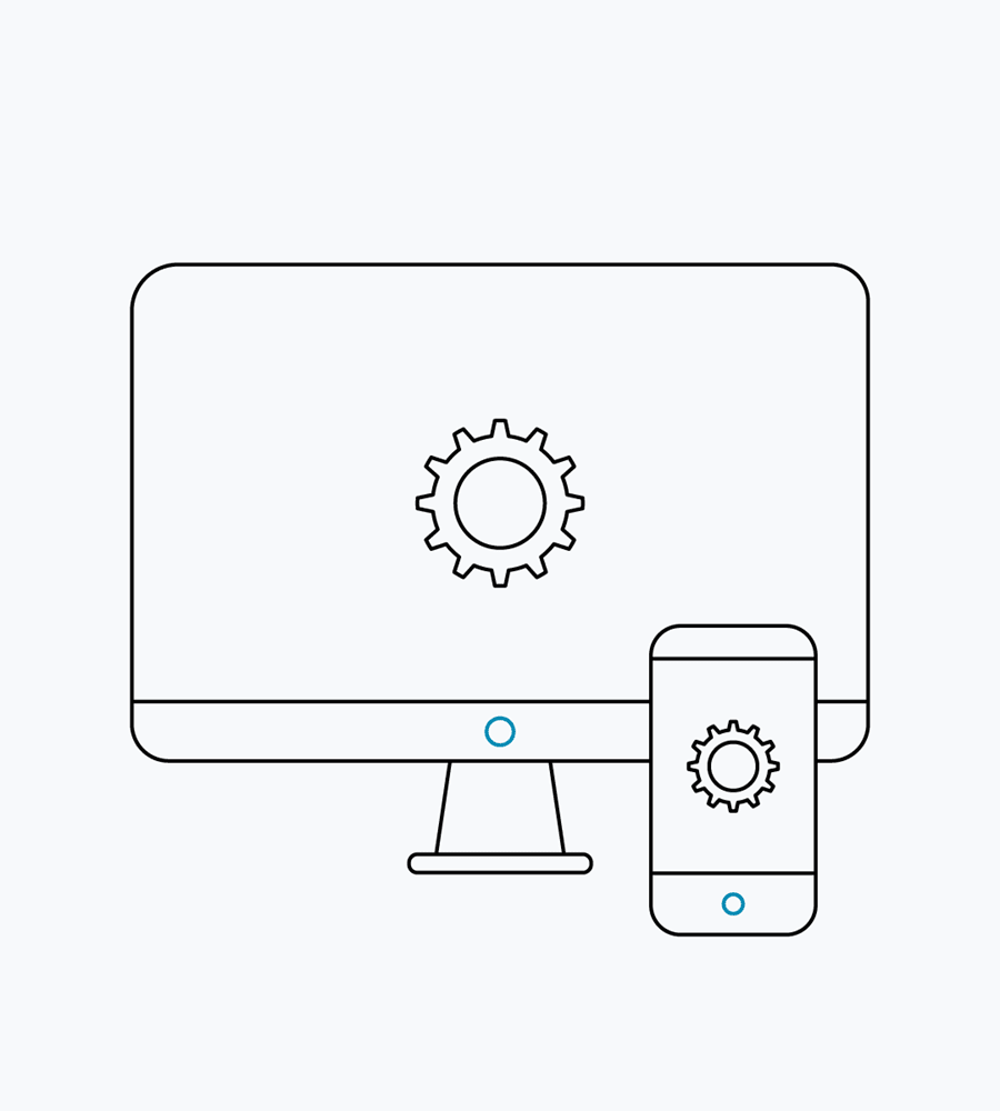 Cross Platform Mobile Apps