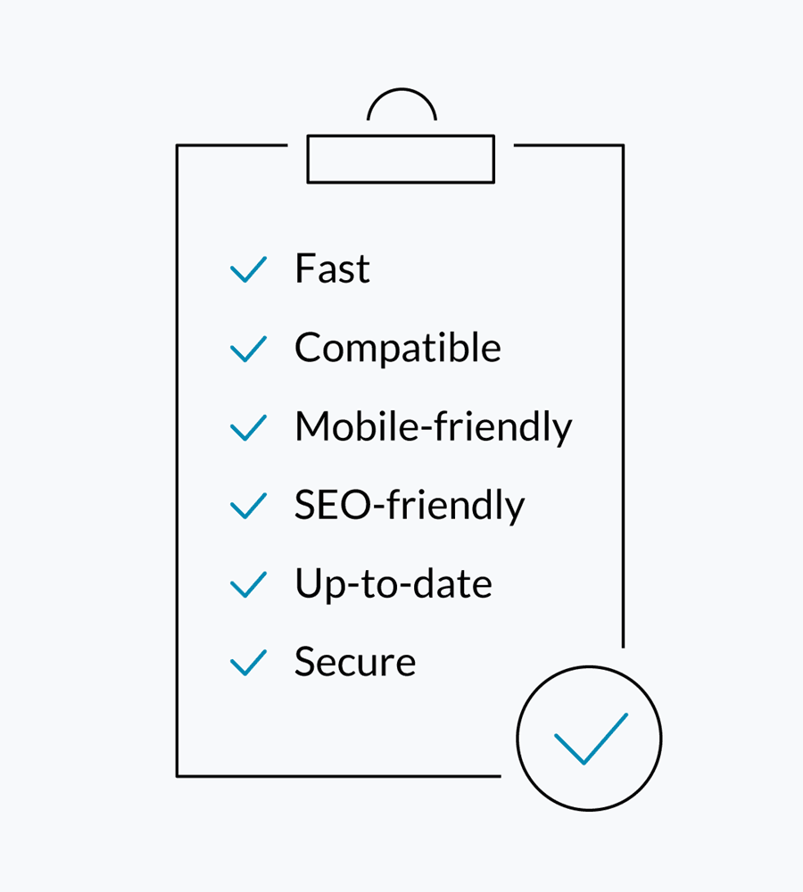 On-page and Technical SEO